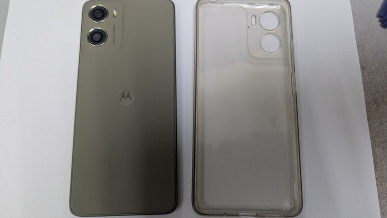 Оголошення Motorola moto g06 power 4/256gb Б/У
