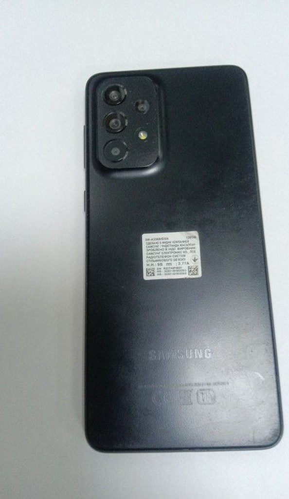 Samsung galaxy a33 5g 6/128gb Код:01-200957062. Зображення 11