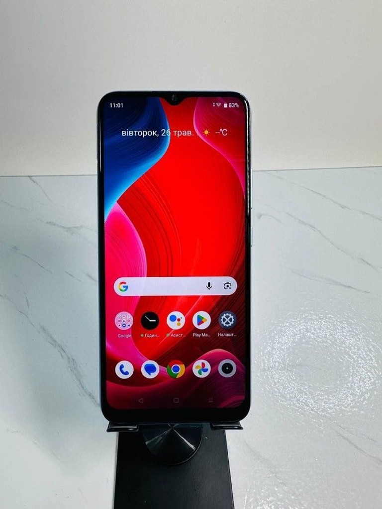 Купити Realme c25y 4/64gb Б/У