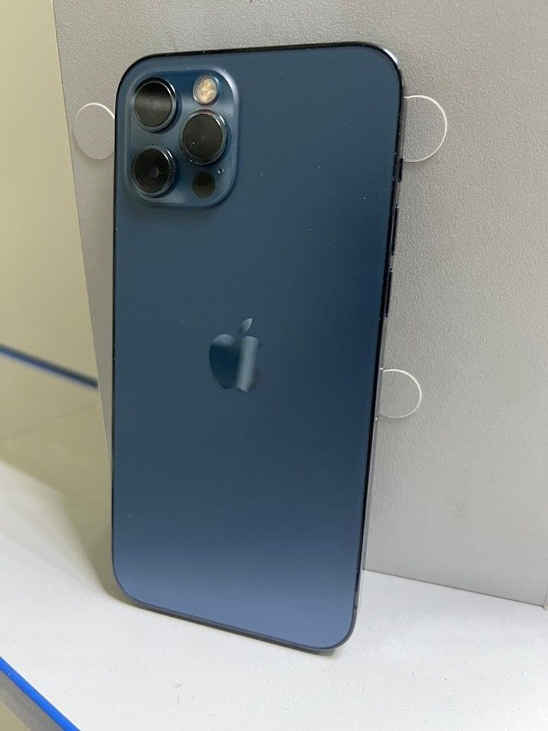 Apple iphone 12 pro 256gb Код:01-200965866. Зображення 5