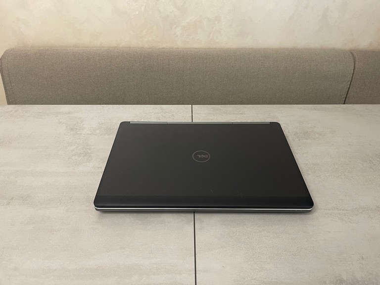 Dell Precision 7710, 17,3" Код:null. Зображення 6