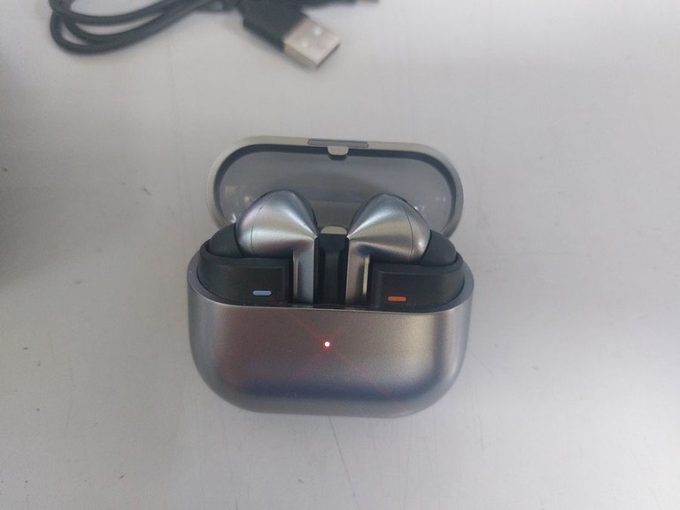 Купити Samsung galaxy buds3 pro Б/У