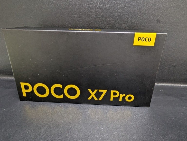 Poco X7 Pro 12/512GB Green Код:01-200958307. Зображення 5
