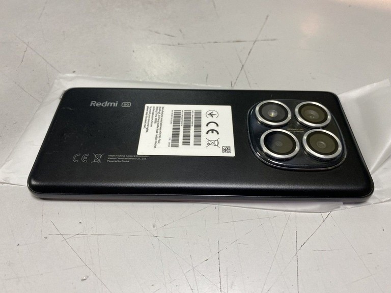 Xiaomi redmi note 14 pro 5g 8/256gb Код:01-200966433. Изображение 6