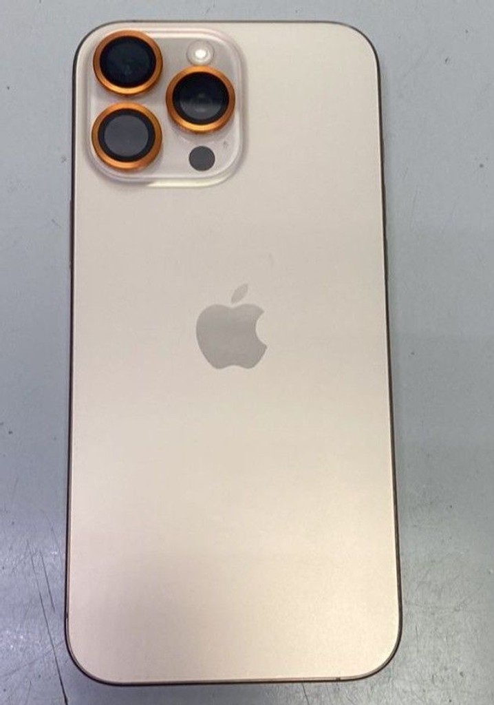 Розпродаж Apple iphone 16 pro max 256gb, продавець Техноскарб