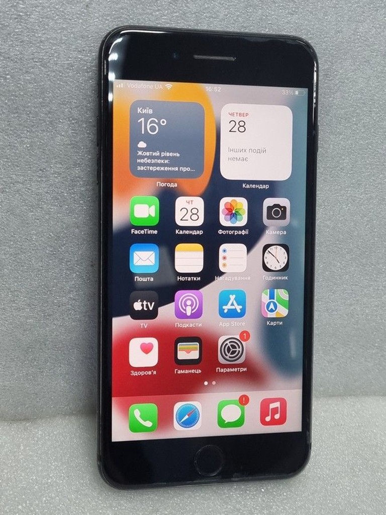 Купить Apple iphone 7 plus 256gb Б/У