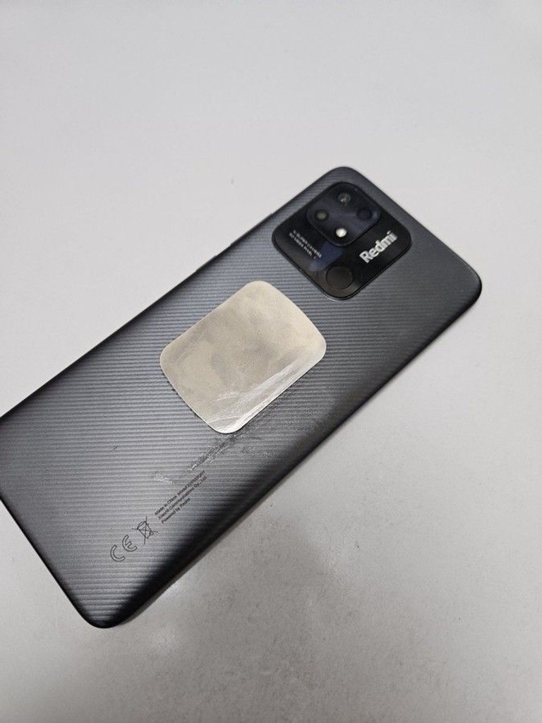 Объявление Xiaomi redmi 10c 4/128gb Б/У