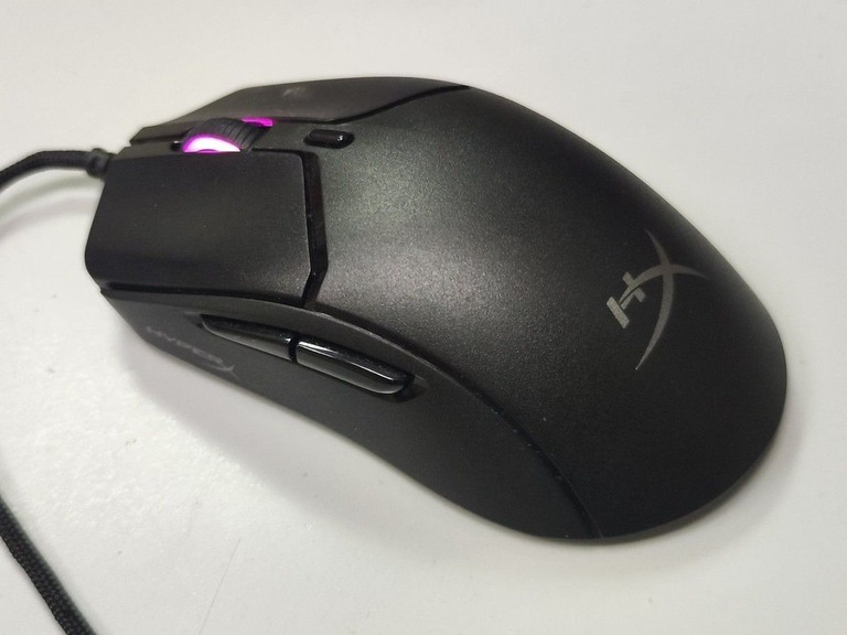 Купити Hyperx pulsefire haste 2 Б/У