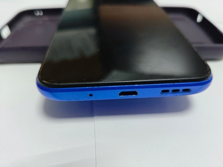 Xiaomi redmi 9a 4/64gb Код:01-200967883. Зображення 6