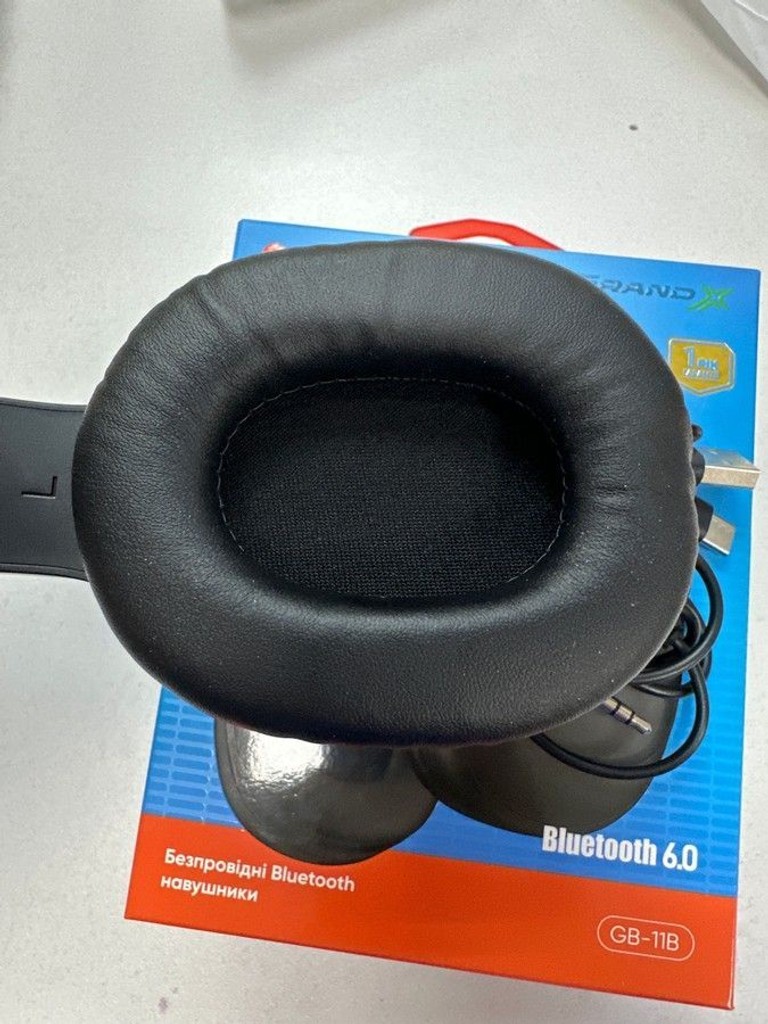 Grand-x GB-11B Black Код:01-200968503. Зображення 6