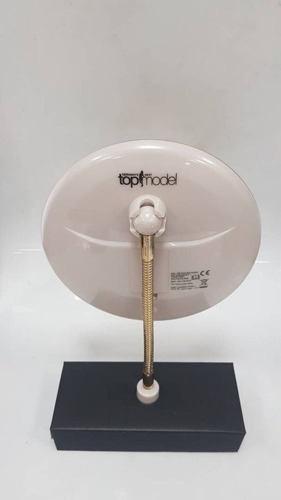 Розпродаж Gntm make up mirror, продавець Техноскарб