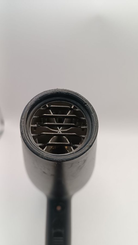 Розпродаж Babyliss D570DE, продавець Техноскарб