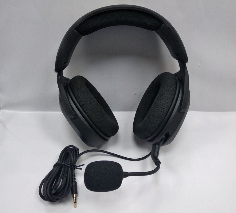 Оголошення Hyperx cs008 Б/У