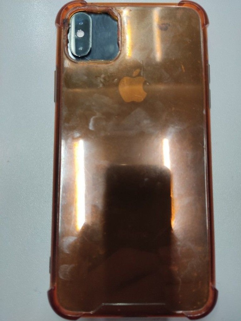 Объявление Apple iphone xs max 256gb Б/У