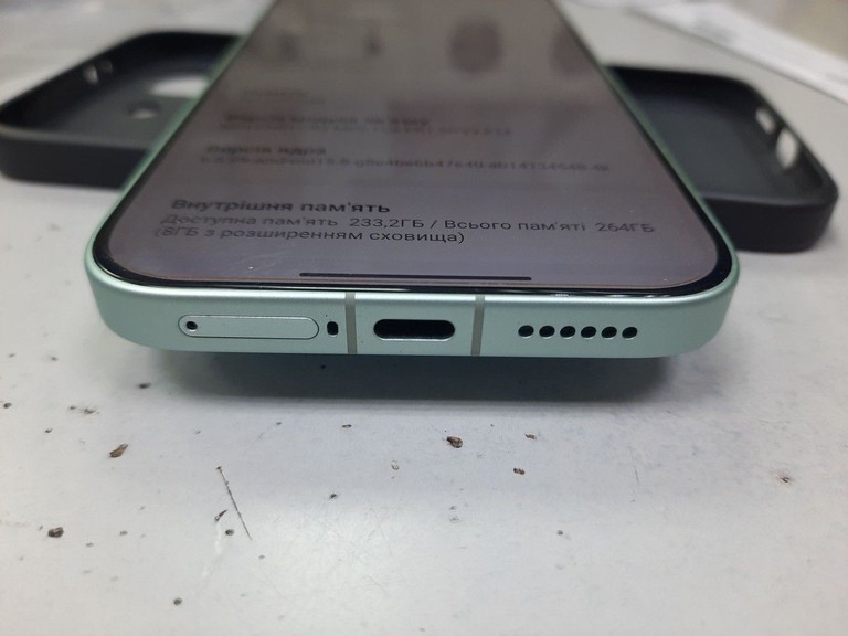 Розпродаж Poco X8 Pro 8/256GB Black, продавець Техноскарб