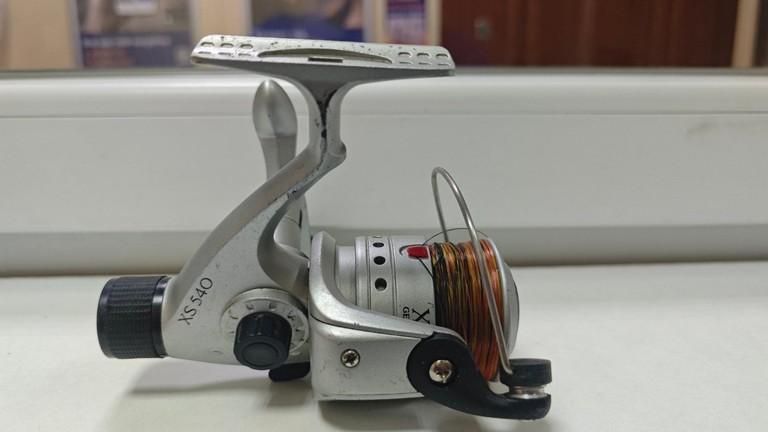 Купити Cobra XS-540 Б/У