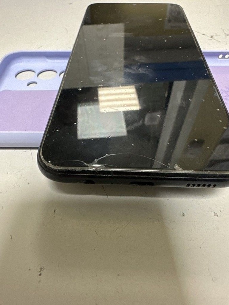 Объявление Samsung galaxy m14 4/128gb Б/У