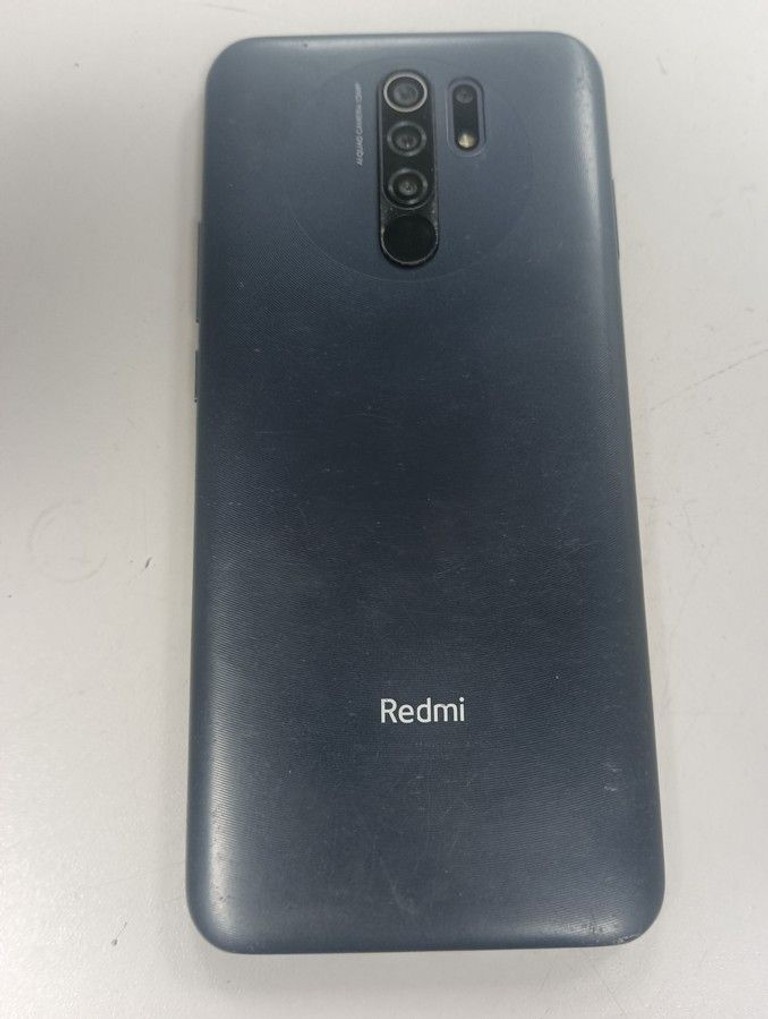 Оголошення Xiaomi redmi 9 3/32gb Б/У