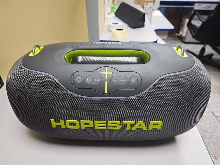 Дешево Hopestar a80 з ломбарду