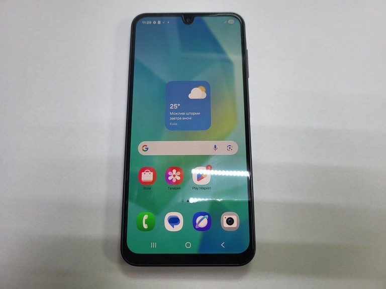 Дешево Samsung galaxy a16 4/128gb з ломбарду