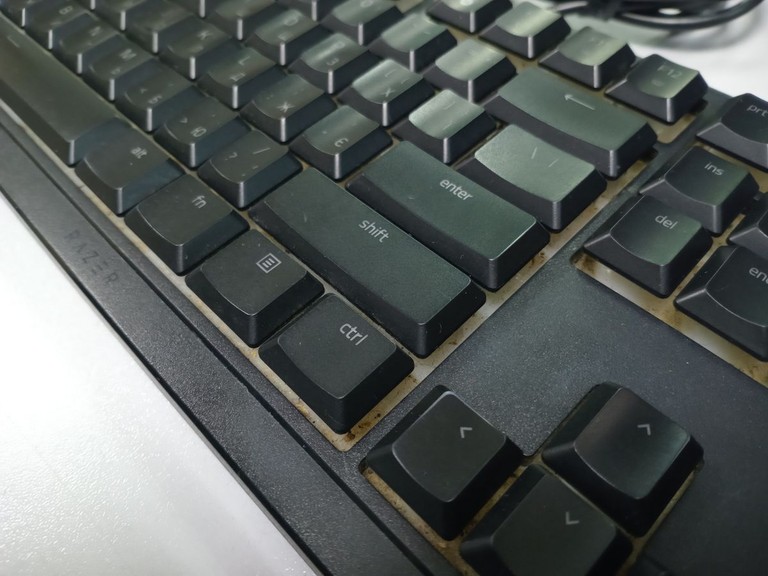 Розпродаж Razer ornata v3 x ukr, продавець Техноскарб
