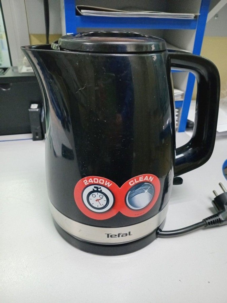 Купить Tefal KO150F30 Б/У