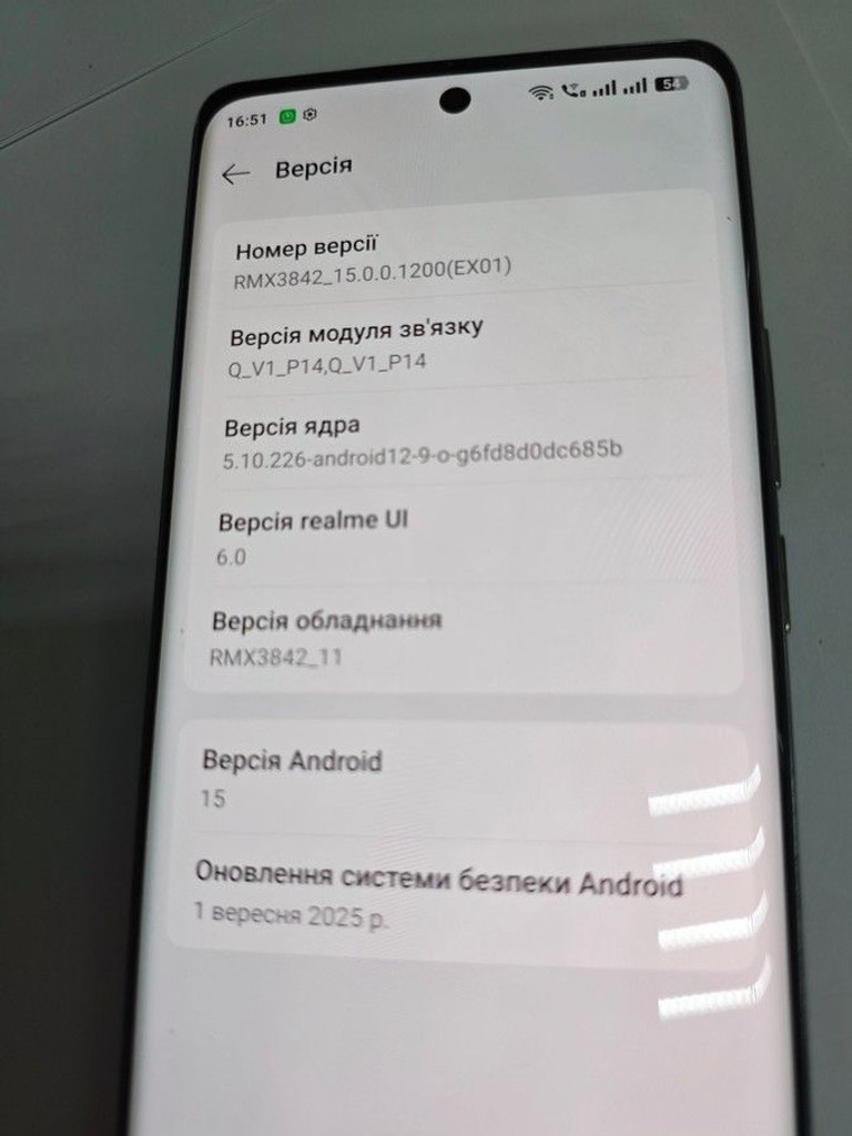 Realme 12 pro 5g 8/256gb Код:01-200973180. Зображення 11
