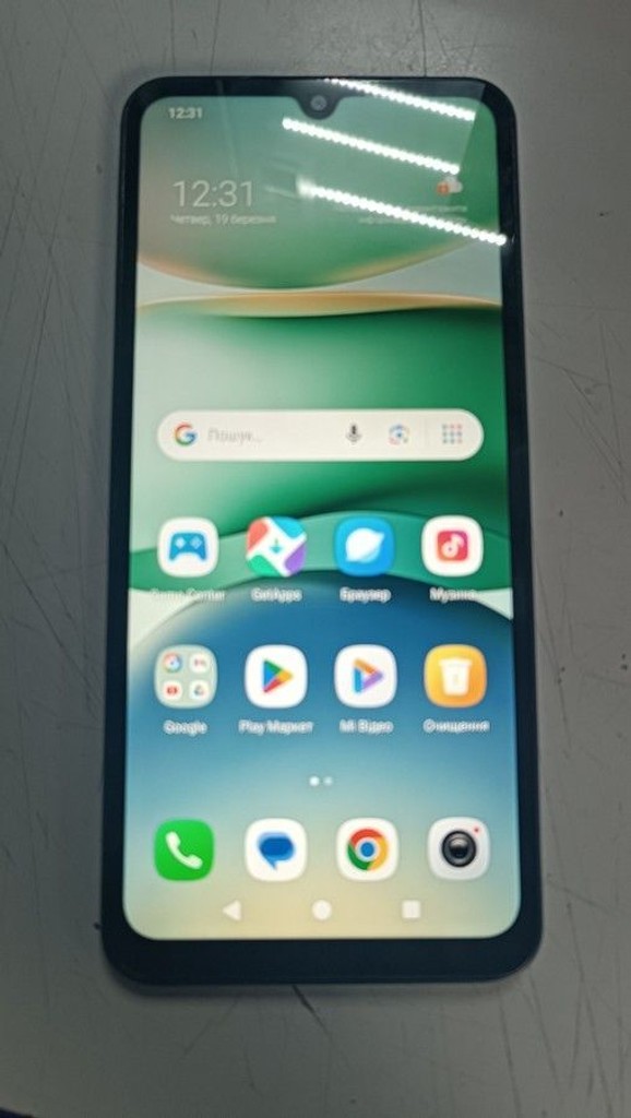 Оголошення Xiaomi redmi a5 4/128gb Б/У