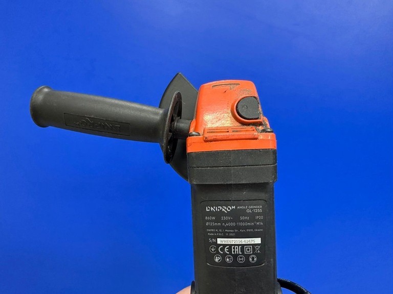 Розпродаж Dnipro-M gl-125s, продавець Техноскарб