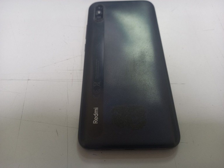 Купити Xiaomi redmi 9a 2/32gb Б/У