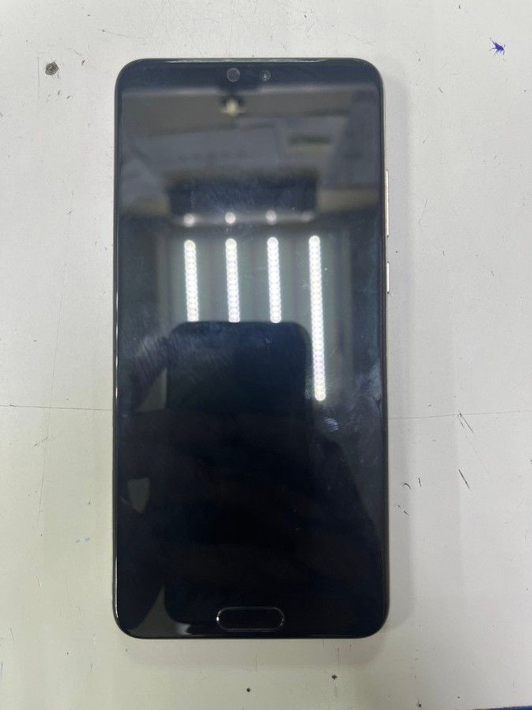 Дешиво Huawei p20 eml-l29 4/128gb с ломбарда