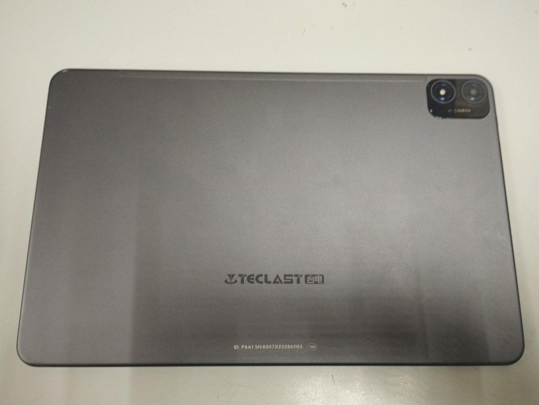 Дешиво Teclast t40s wi-fi 8/128gb с ломбарда