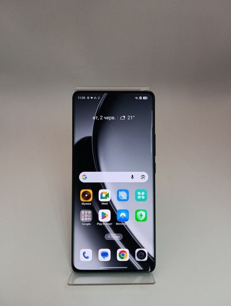 Realme gt 6t 8/256gb Код:01-200973721. Зображення 10