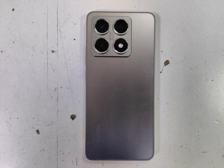 Купити Xiaomi 14t 12/256gb Б/У