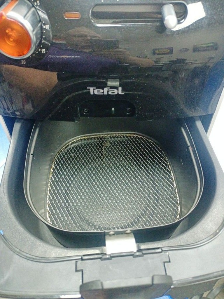 Дешево TEFAL Fry Delight FX100 з ломбарду