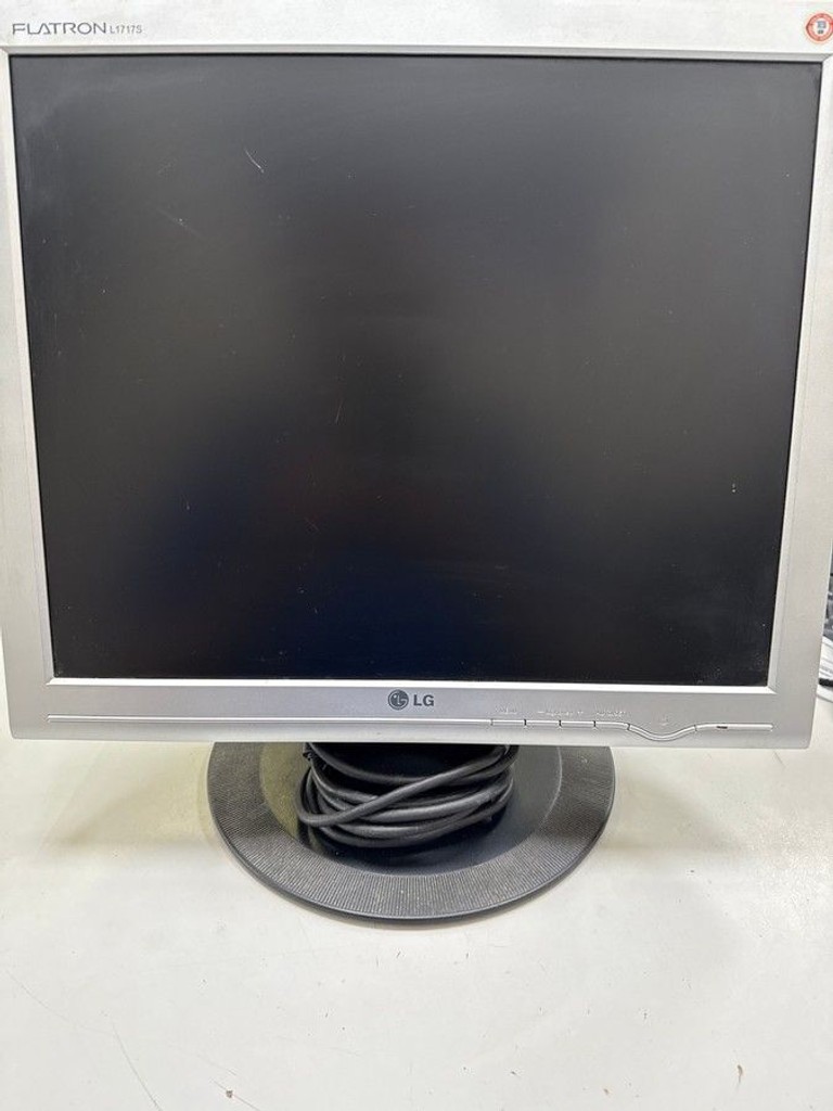 Купити Lg l1717s Б/У