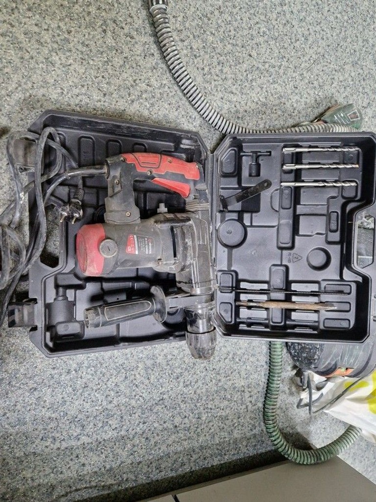 Дешево Intertool WT-0160 з ломбарду