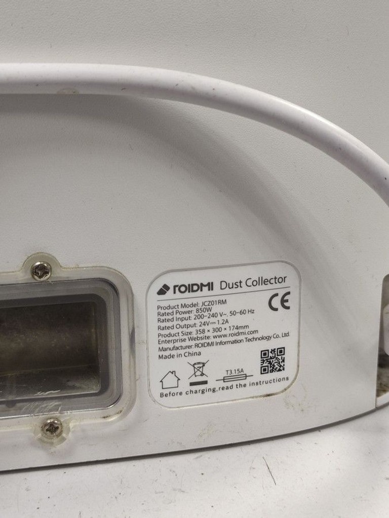 Roidmi EVE Plus Код:01-200974917. Изображение 9