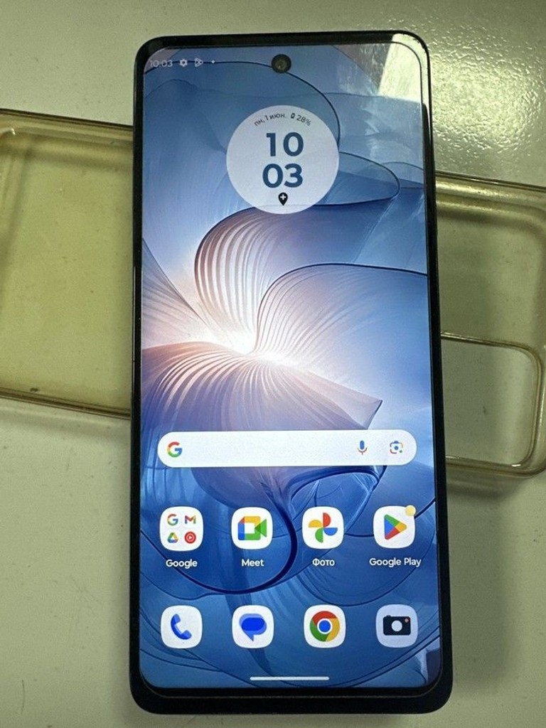 Купити Motorola g24 power 8/256gb Б/У