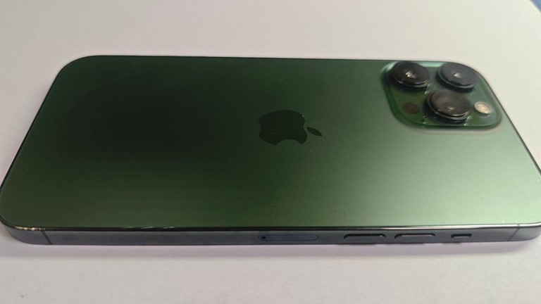 Apple iphone 13 pro max 128gb Код:01-200976865. Зображення 12
