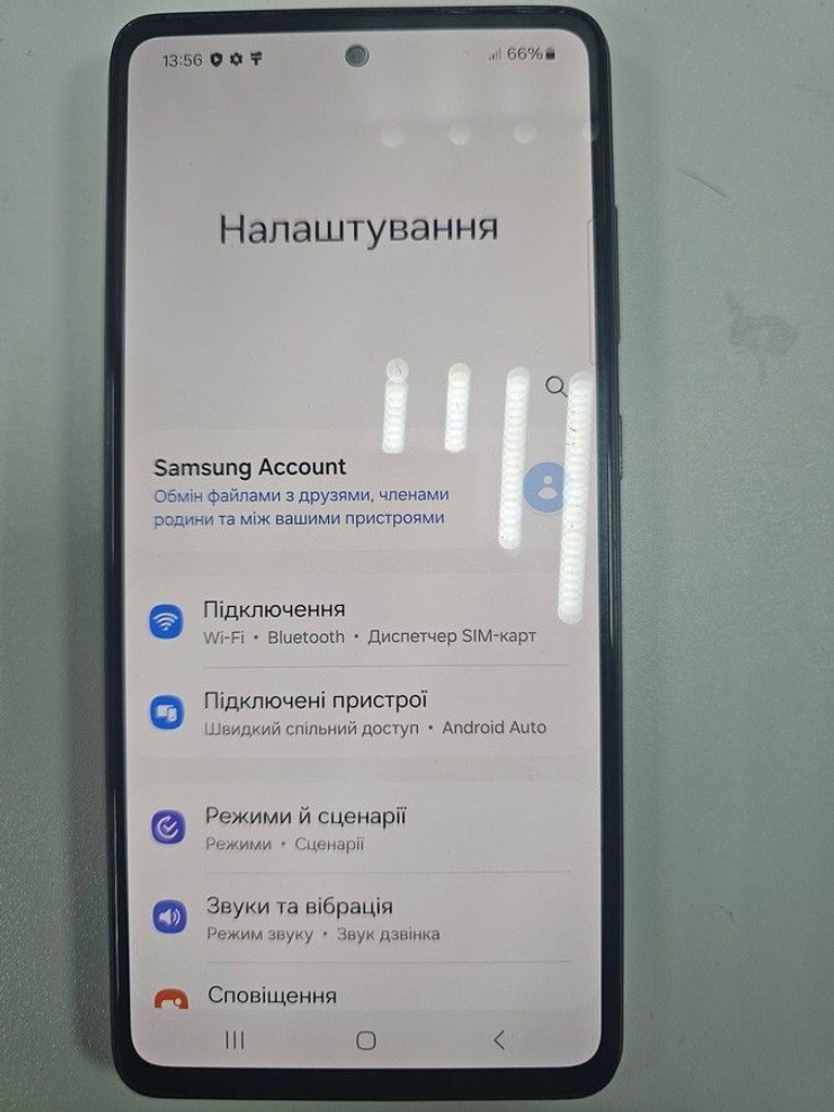 Распродажа Samsung galaxy a52s 5g sm-a528b 6/128gb, продавец Техноскарб