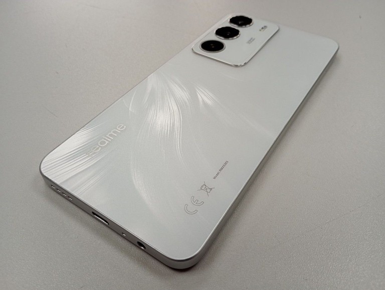 Дешево Realme c71 6/128gb з ломбарду