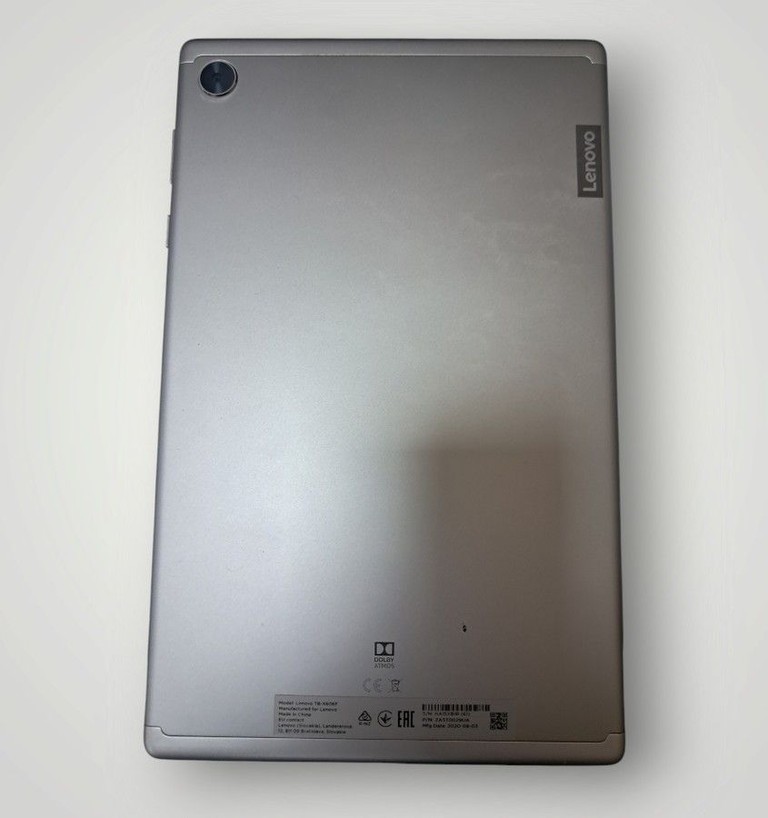Распродажа Lenovo tab m10 fhd plus tb-x606f 4/64gb, продавец Техноскарб