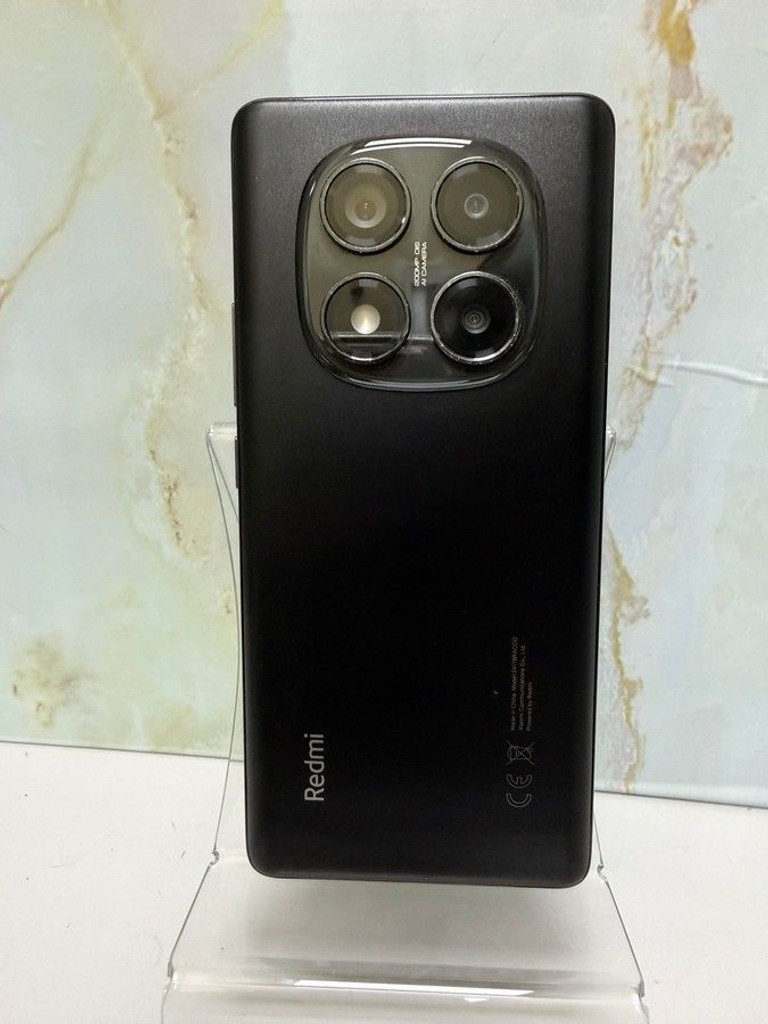 Розпродаж Xiaomi redmi note 14 pro 8/256gb, продавець Техноскарб