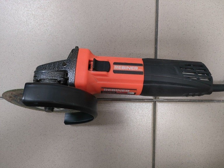 Объявление Rebiner RAG-1050-125 Б/У
