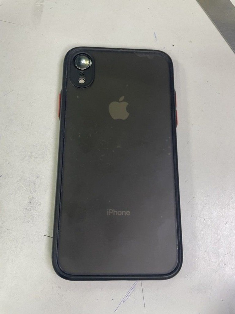 Дешиво Apple iphone xr 64gb с ломбарда