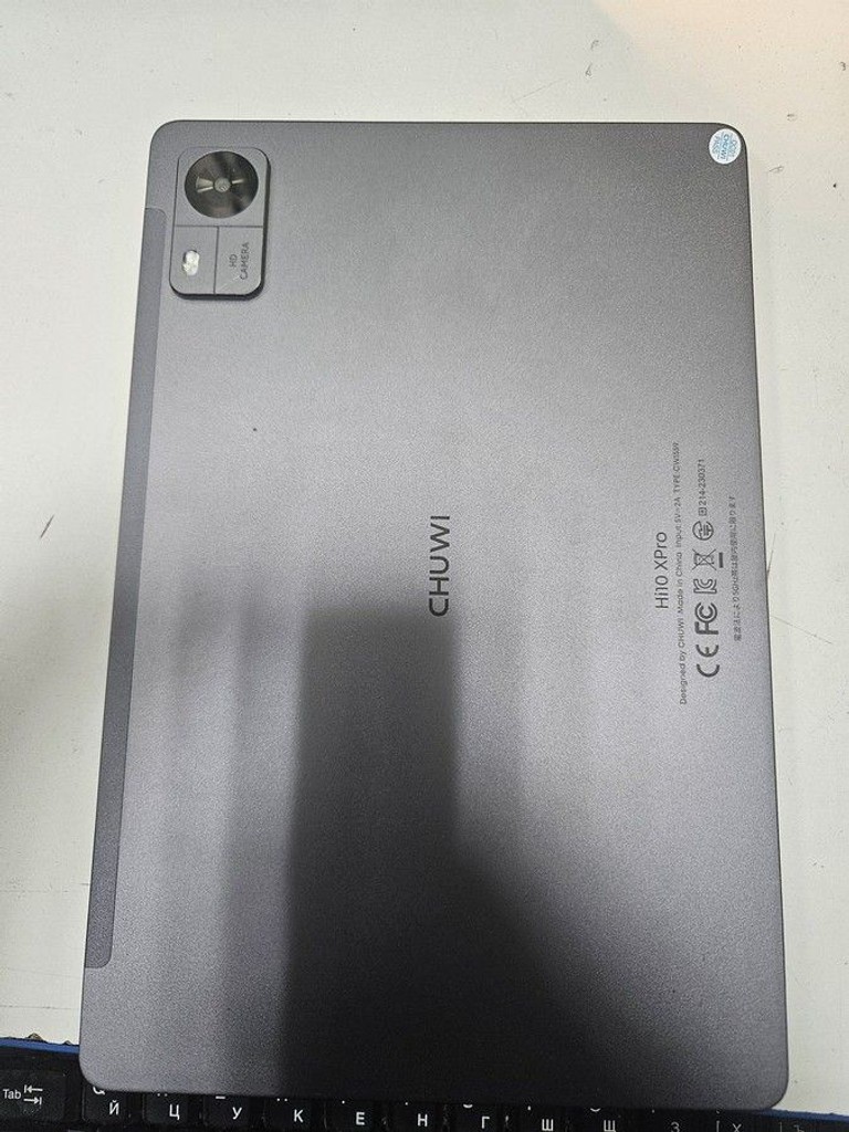 Объявление Chuwi Hi10 X Pro Б/У
