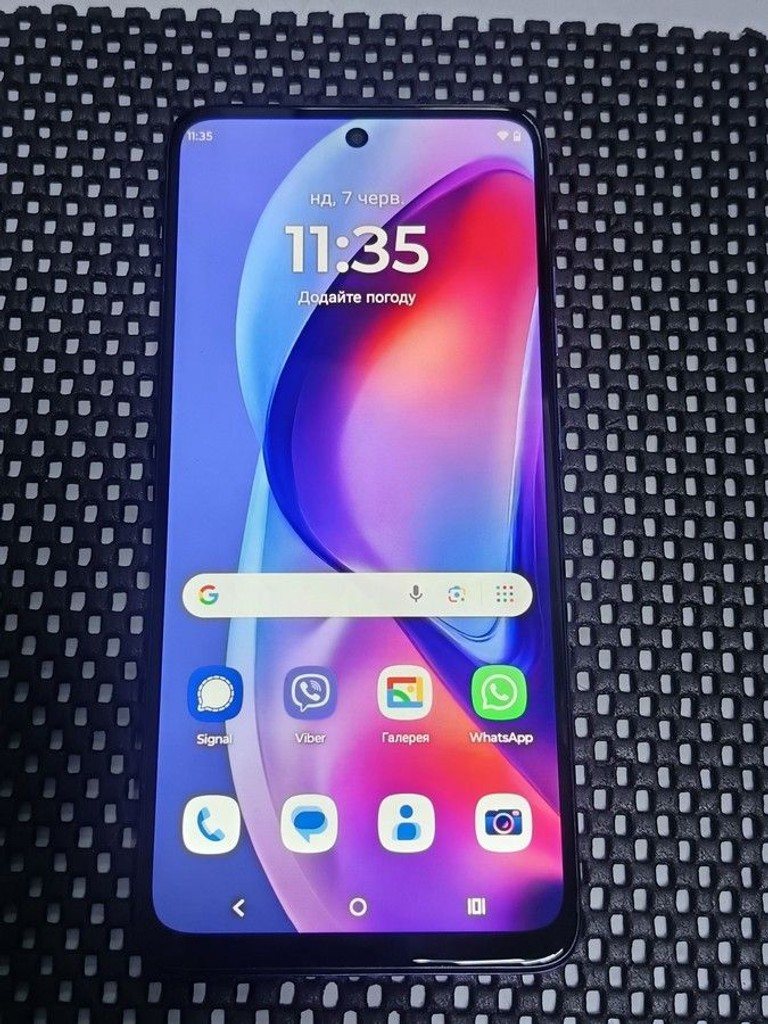 Купити Motorola moto e15 2/64gb Б/У