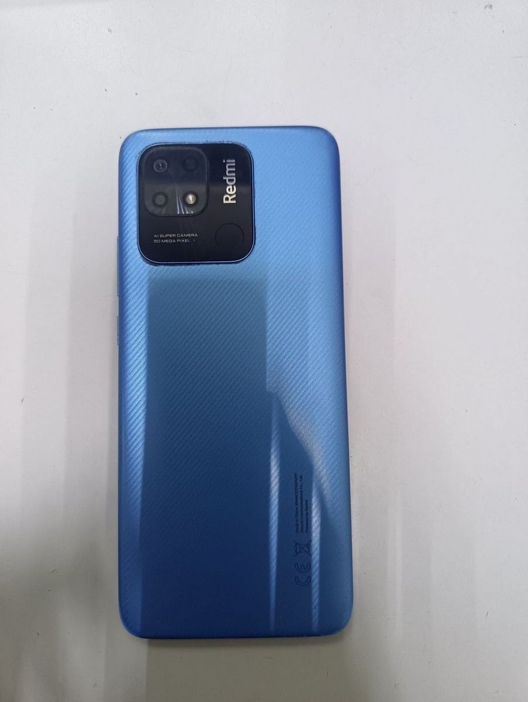 Розпродаж Xiaomi redmi 10c 4/64gb, продавець Техноскарб