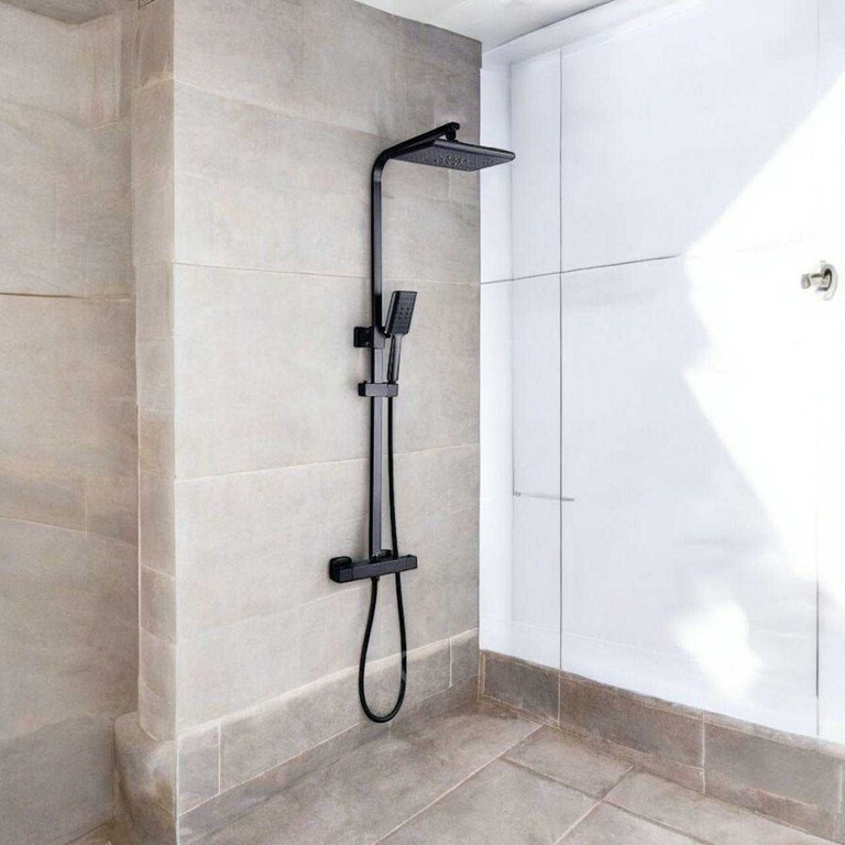 Купить Shower з терморегулятором 38°C Б/У